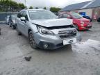2015 SUBARU OUTBACK SE for sale at Copart BELFAST