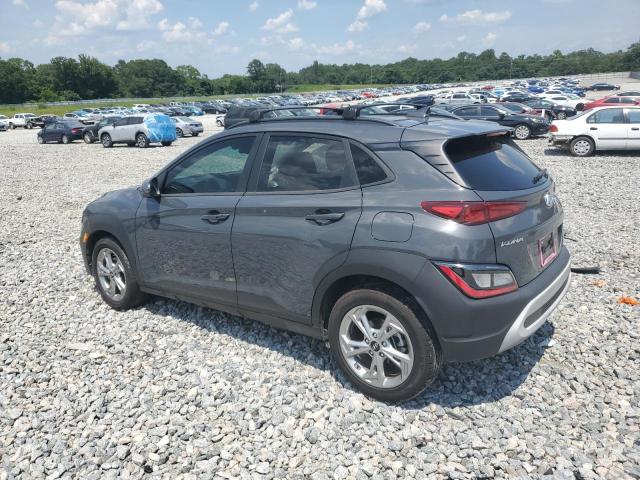  HYUNDAI KONA 2023 Черный
