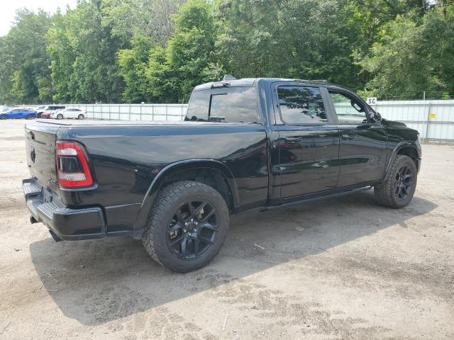  RAM 1500 2021 Black