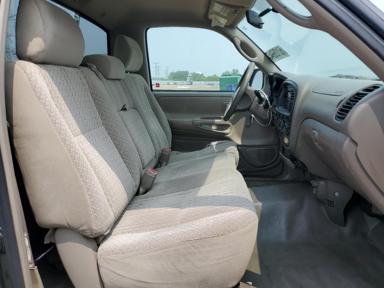 2006 Toyota Tundra VIN: 5TBJT321X6S472773 Lot: 60126945