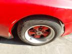 1985 PORSCHE 944 for sale at Copart SANDTOFT