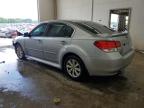 2012 Subaru Legacy 2.5I Premium for Sale in Madisonville, TN - Front End