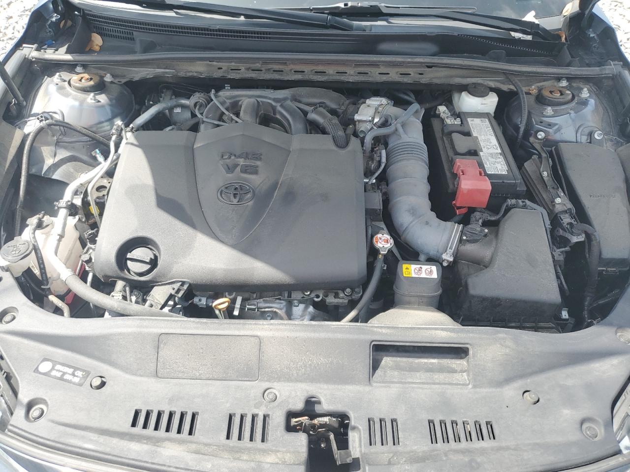 2022 Toyota Avalon Xle VIN: 4T1AZ1FB2NU078378 Lot: 60960315