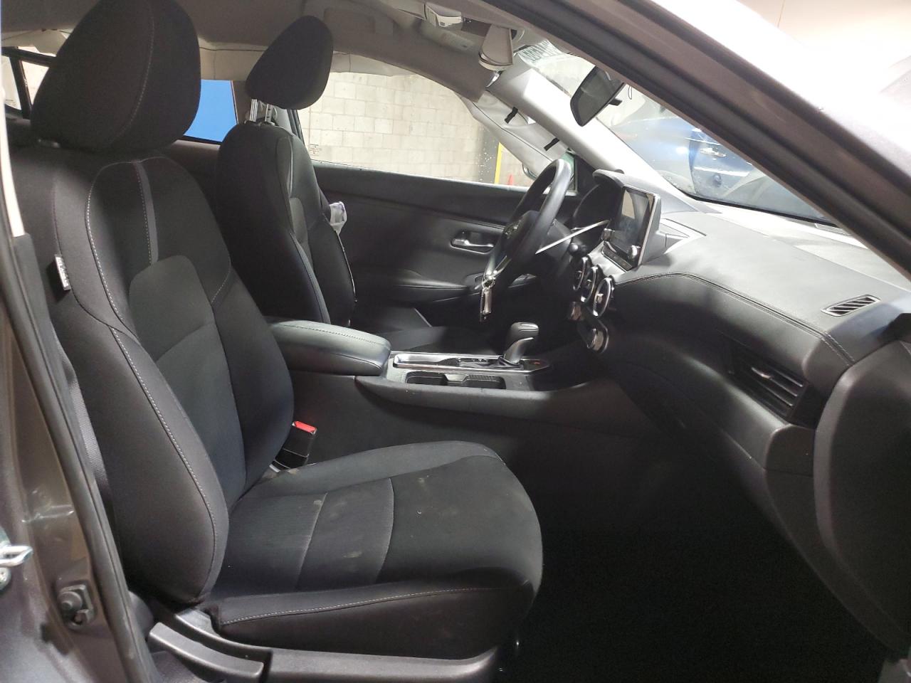 2024 Nissan Sentra Sv VIN: 3N1AB8CV1RY333981 Lot: 59872555