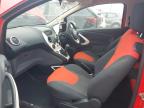 2014 FORD KA ZETEC for sale at Copart ROCHFORD