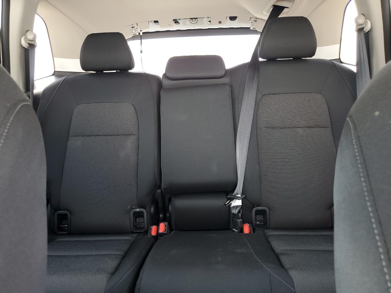 2025 Honda Cr-V Ex VIN: 5J6RS4H45SL018800 Lot: 62567405