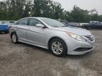 2014 Hyundai Sonata Gls   for Sale in Riverview, FL - Side