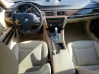 2011 Bmw 328 Xi за продажба в Colorado Springs, CO - Front End