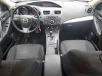 2012 MAZDA 3 I   for sale at Copart ON - COOKSTOWN