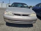 1998 Toyota Corolla Ve na sprzedaż w Colton, CA - Rear End