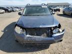 2011 Subaru Forester 2.5X Premium იყიდება Helena-ში, MT - Front End