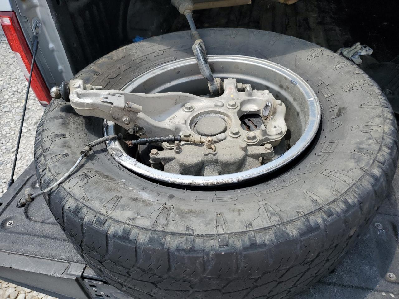FORD F-150 2019 VIN 1FTEX1CB1KKC82080 фото 12