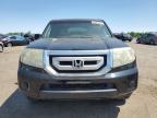 2011 Honda Pilot Lx en Venta en Fredericksburg, VA - Mechanical
