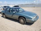 1995 BUICK REGAL CUSTOM for sale at Copart AB - EDMONTON