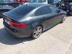 2017 JAGUAR XE R-SPORT for sale at Copart SANDWICH