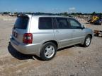 2007 Toyota Highlander Sport   იყიდება Oklahoma City-ში, OK - Mechanical