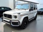 2022 Mercedes-Benz G 63 Amg for Sale in North Billerica, MA - Normal Wear