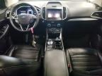 2020 Ford Edge Sel продається в Lansing, MI - Front End