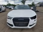 2016 AUDI A5 PREMIUM PLUS S-LINE   for sale at Copart QC - MONTREAL
