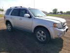 2012 Ford Escape Limited   for Sale in Columbia Station, OH - Mechanical