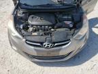 2013 Hyundai Elantra Gl 1.8L продається в Jacksonville, FL - Rear End