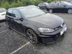 2015 VOLKSWAGEN GOLF GTD for sale at Copart SANDTOFT