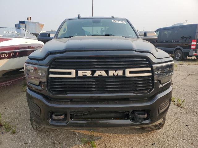  RAM 2500 2020 Black