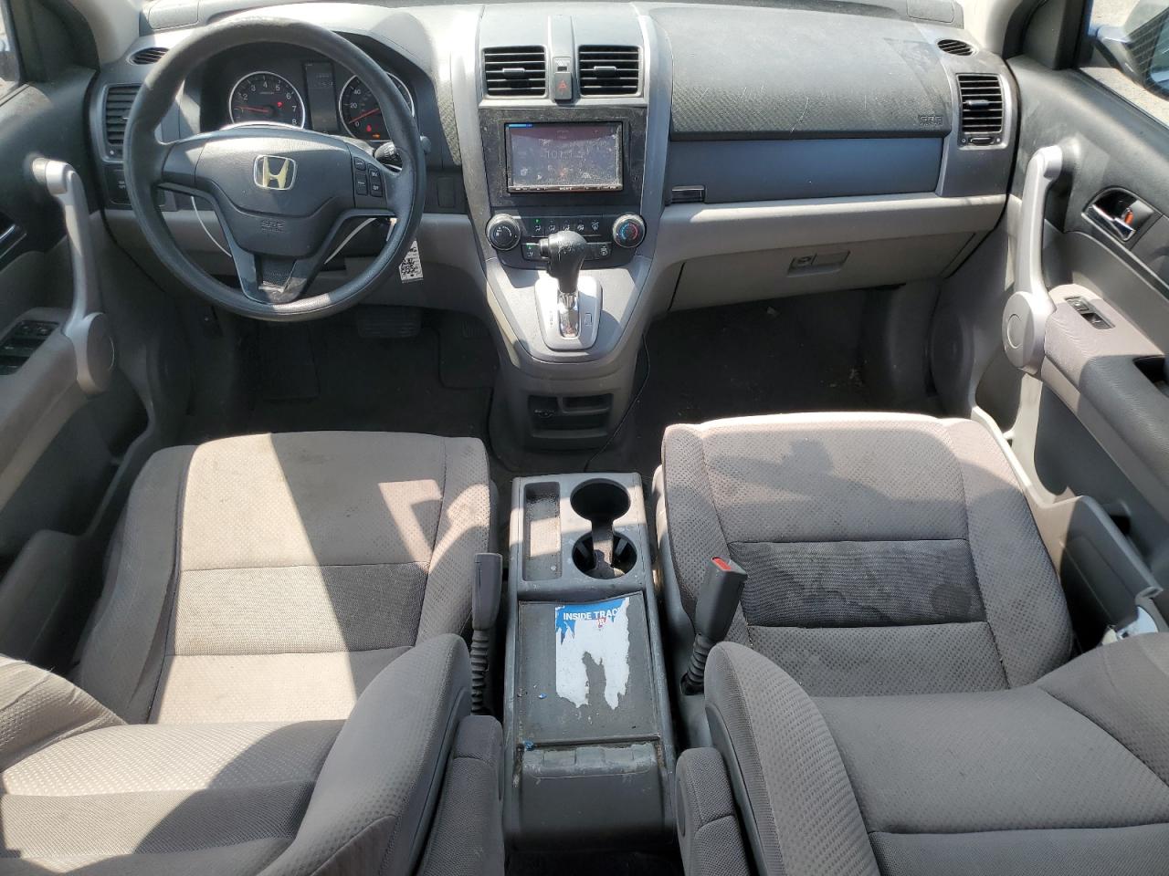 2007 Honda Cr-V Lx VIN: JHLRE38367C043388 Lot: 59668585