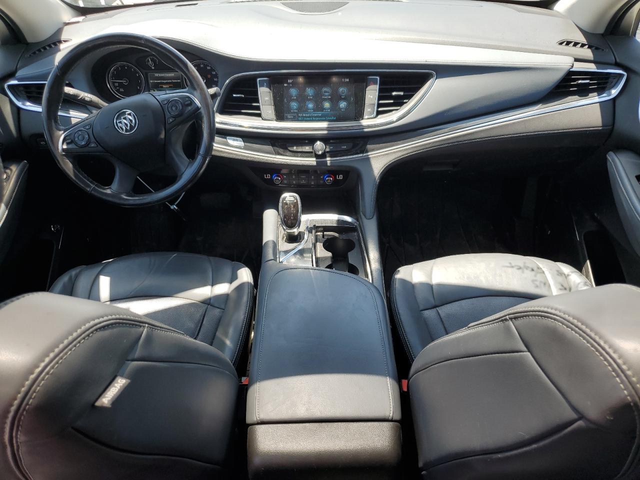 2018 Buick Enclave Premium VIN: 5GAEVBKW5JJ248276 Lot: 60686585
