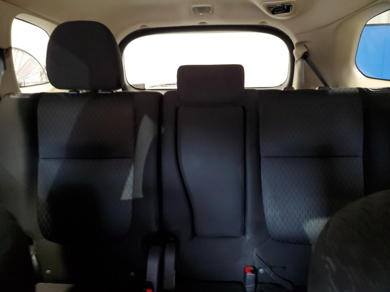 2014 Mitsubishi Outlander Se VIN: JA4AD3A31EZ014408 Lot: 61076305