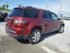 Riverview, FL에서 판매 중인 2017 Gmc Acadia Limited Slt-2 - Front End