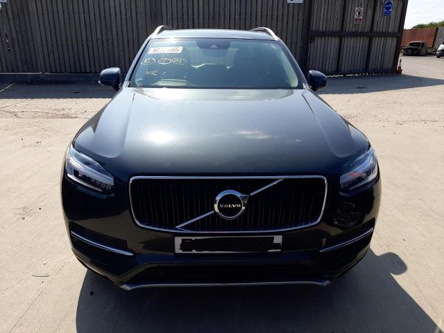 2018 VOLVO XC90 MOMEN