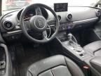 2015 AUDI A3 PREMIUM   for sale at Copart ON - COOKSTOWN