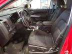 2016 Chevrolet Colorado Lt იყიდება Milwaukee-ში, WI - Hail