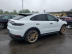 2023 Porsche Cayenne Turbo Gt продається в Marlboro, NY - Front End