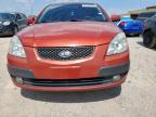 2006 Kia Rio 5   იყიდება San Antonio-ში, TX - Rear End