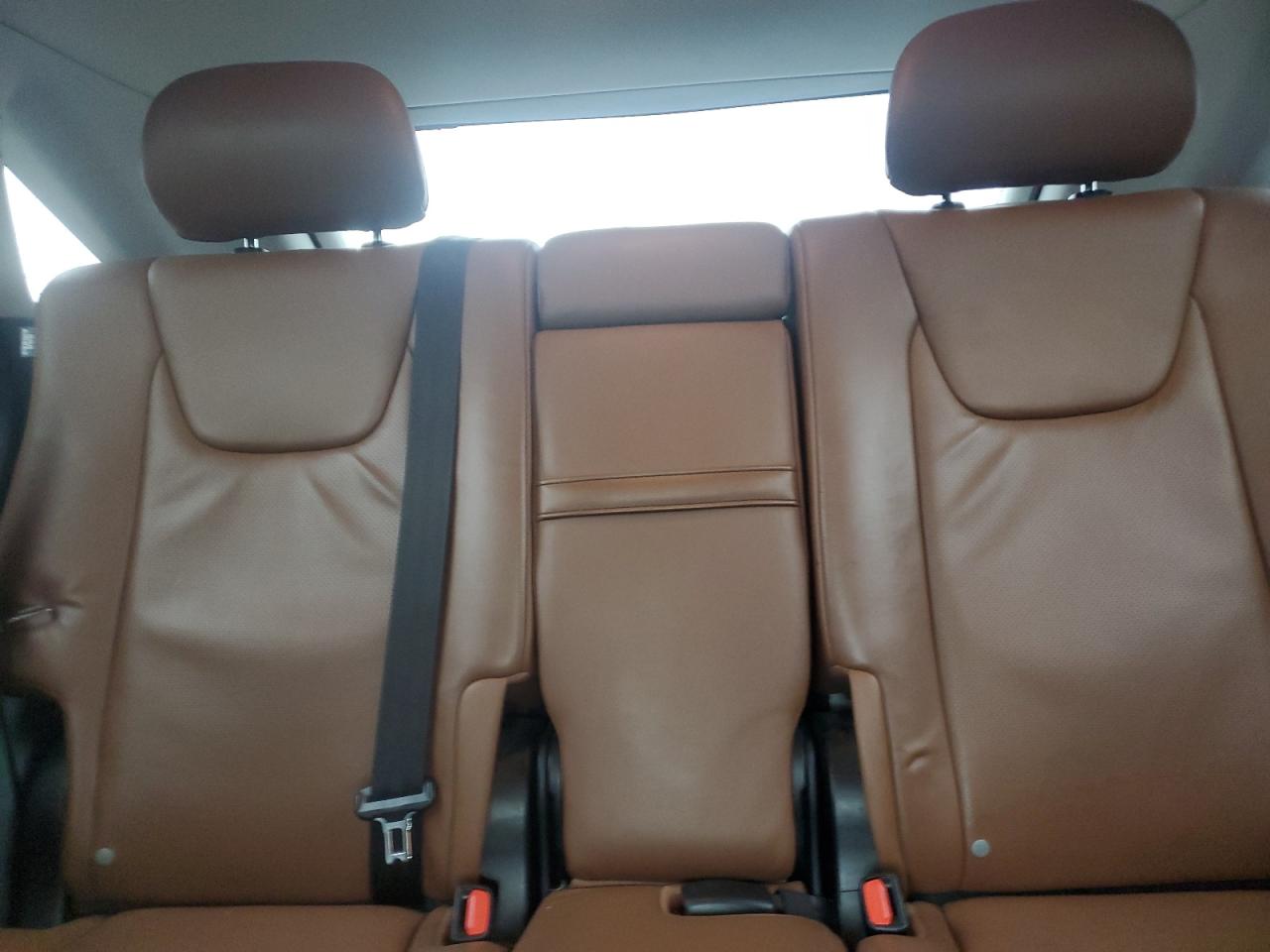 LEXUS RX350 2015 VIN 2T2BK1BA9FC283796 zdjęcie 10