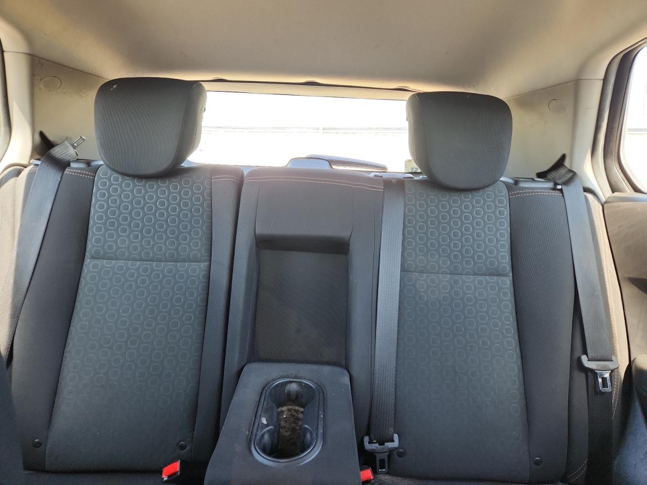 2017 Chevrolet Trax Ls VIN: 3GNCJNSB7HL187703 Lot: 62509185