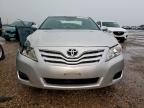 2011 Toyota Camry Base na sprzedaż w Houston, TX - Rear End