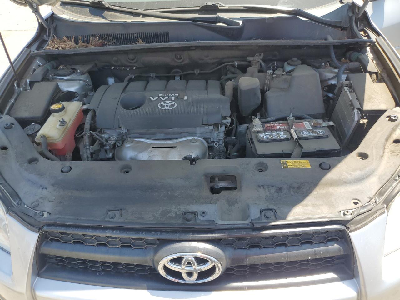 TOYOTA RAV4 2011 VIN 2T3BF4DV4BW101528 photo 12