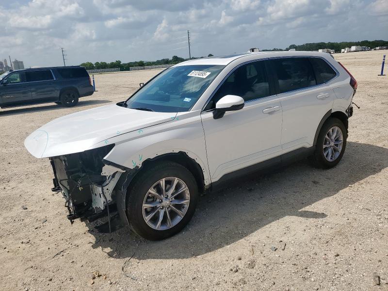 HONDA CRV – zdjęcie z aukcji, lot #61124895