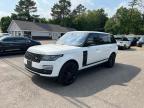 2018 Land Rover Range Rover Supercharged for Sale in North Billerica, MA - Minor Dent/Scratches