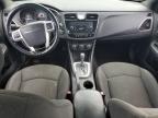 2011 CHRYSLER 200 TOURING   for sale at Copart NS - HALIFAX