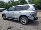 2016 Lexus Gx 460 for Sale in Austell, GA - Rear End