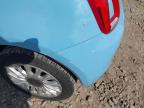 2016 FIAT 500 LOUNGE for sale at Copart WISBECH