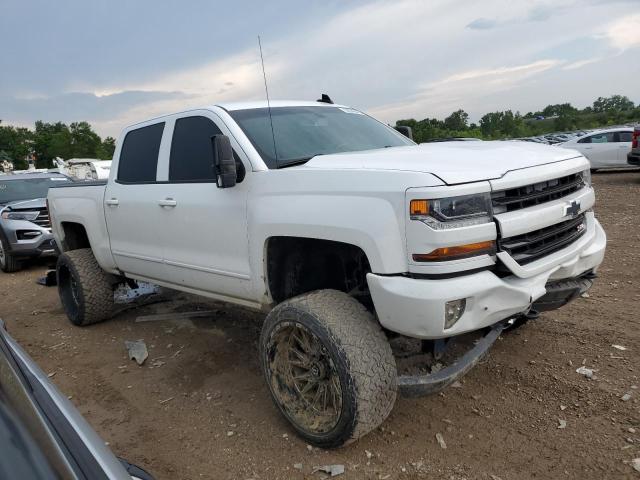  CHEVROLET ALL Models 2016 Білий