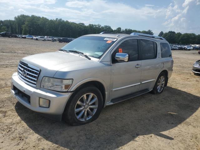 2008 Infiniti Qx56   