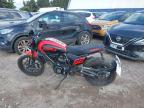 2023 DUCATI SCRAMBLER for sale at Copart WISBECH