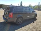 2008 Dodge Grand Caravan Sxt zu verkaufen in Graham, WA - Rear End