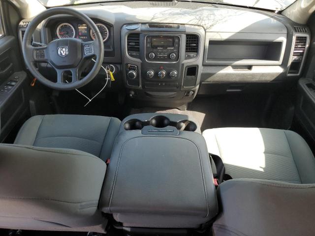  RAM 1500 2018 Gray
